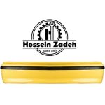 سپر عقب سمند زرد تاکسی مهرخواه