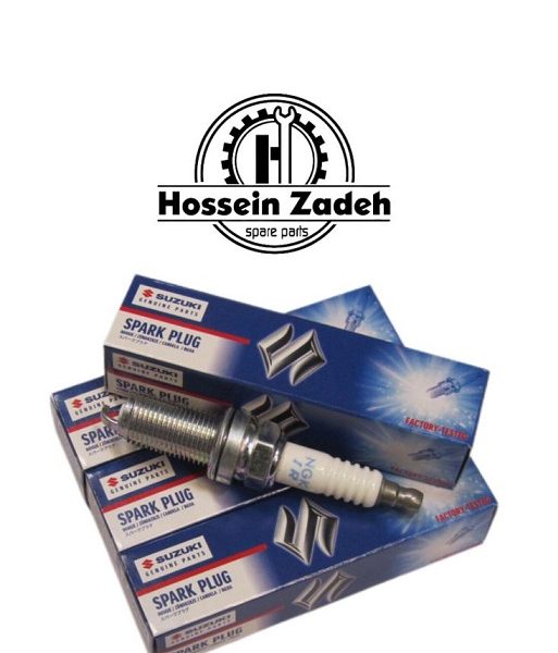 شمع سوزوکی 2400 شرکتی