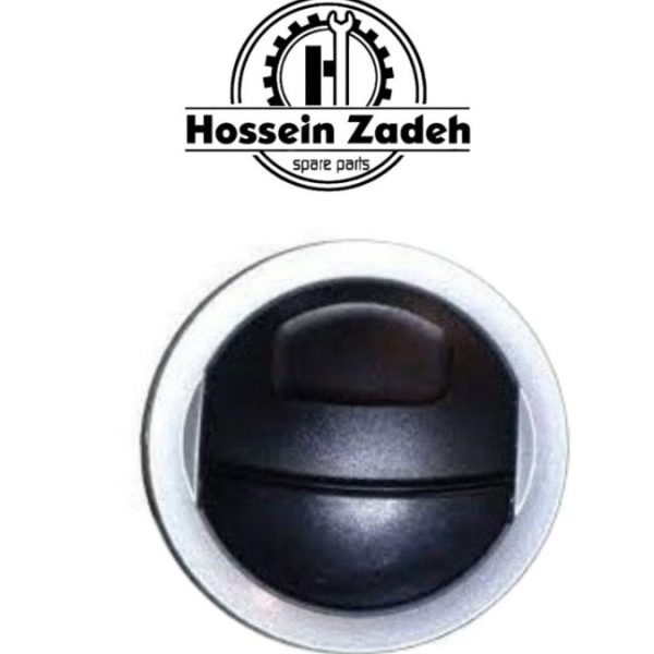 دریچه هوا روی داشبورد رانا پلاس کروز