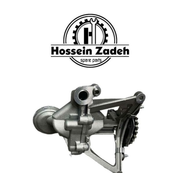 اویل پمپ 207 شرکتی