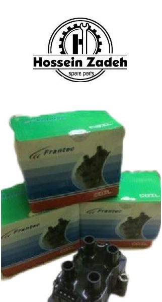 کوئل دوبل ساژم فرانتک