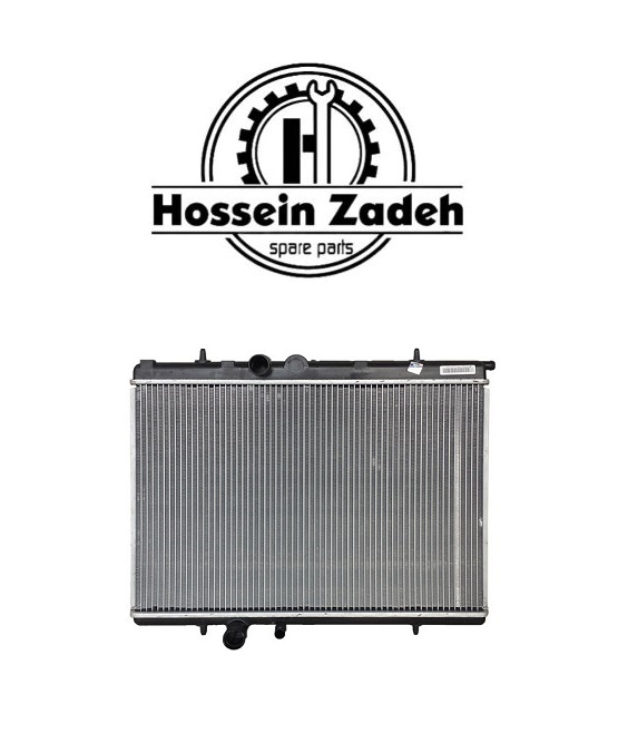 آب رادیاتور 2096