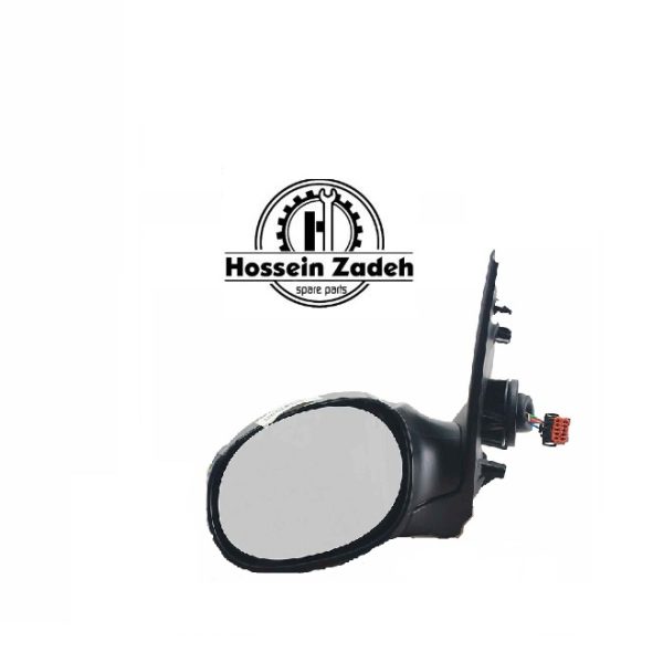 آینه برقی چپ 206 شرکتی
