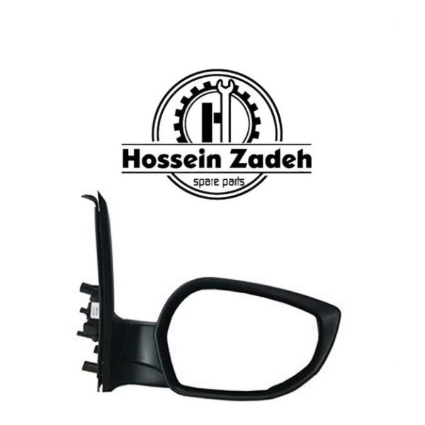 آینه برقی راست ساینا تهران فام