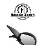 آینه دستی 206 تیپ2 راست برازش