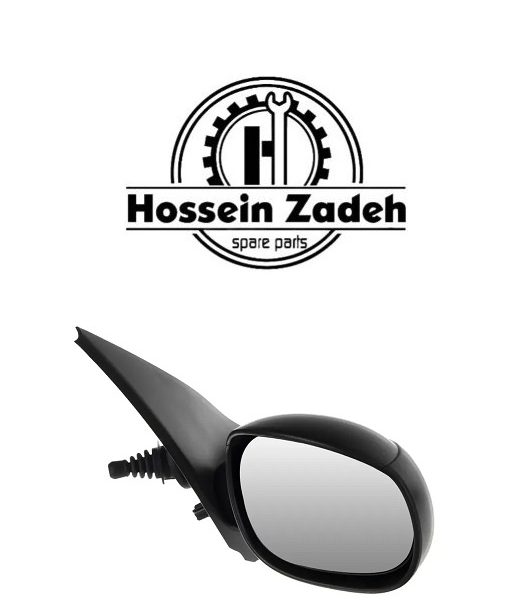 آینه دستی راست 206 برازش