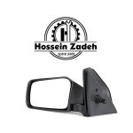 آینه تاشو پراید چپ