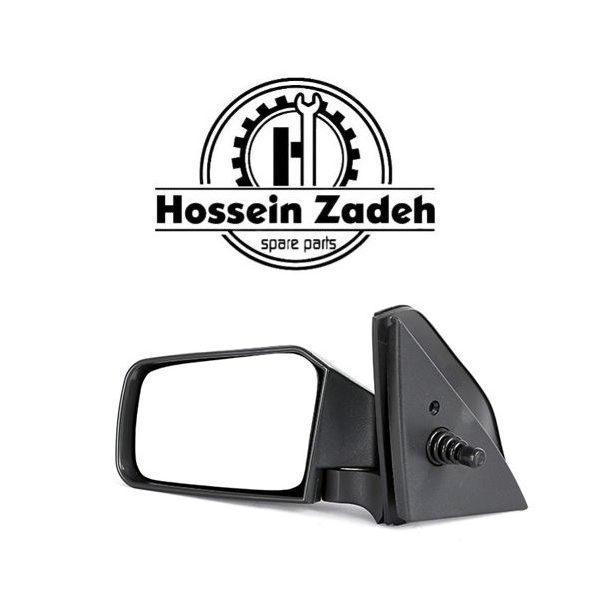 آینه تاشو چپ پراید تهران فام