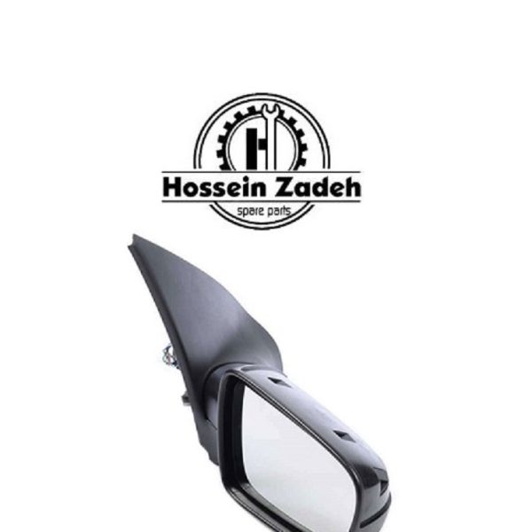 آینه برقی راست رانا پلاس شرکتی