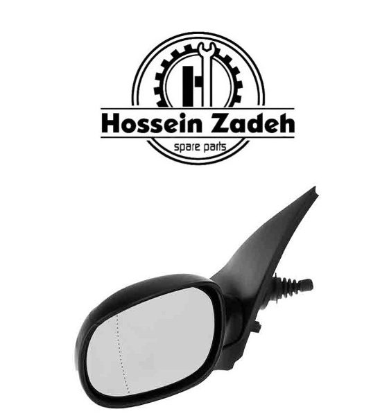 آینه دستی چپ 206 برازش