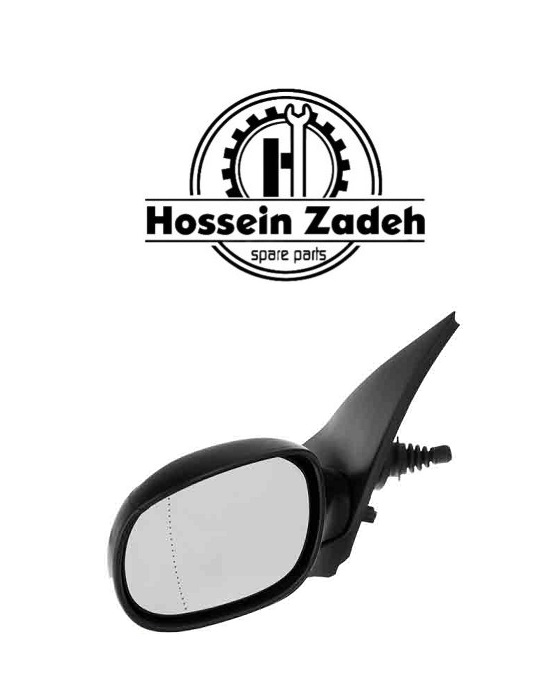 آینه دستی 206 چپ