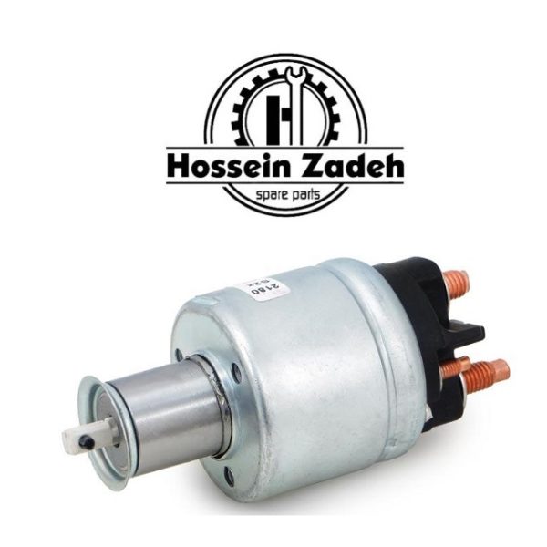 اتوماتیک استارت 405 طرح قدیم 3پیچ شرکتی