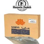 درب موتور اطلس (کاپوت) خام شرکتی