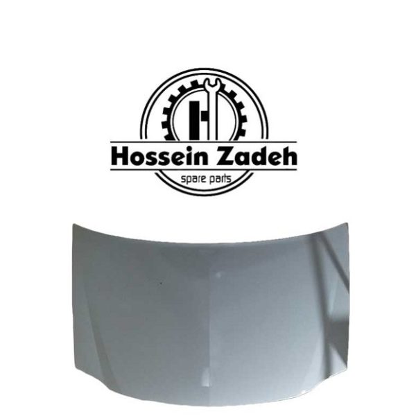 درب موتور ال90 (کاپوت) خام شرکتی ایساکو