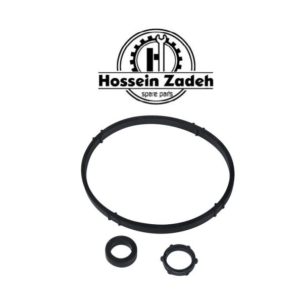 اورینگ پایه فیلتر 206 دو تیکه ویژن ژاپن