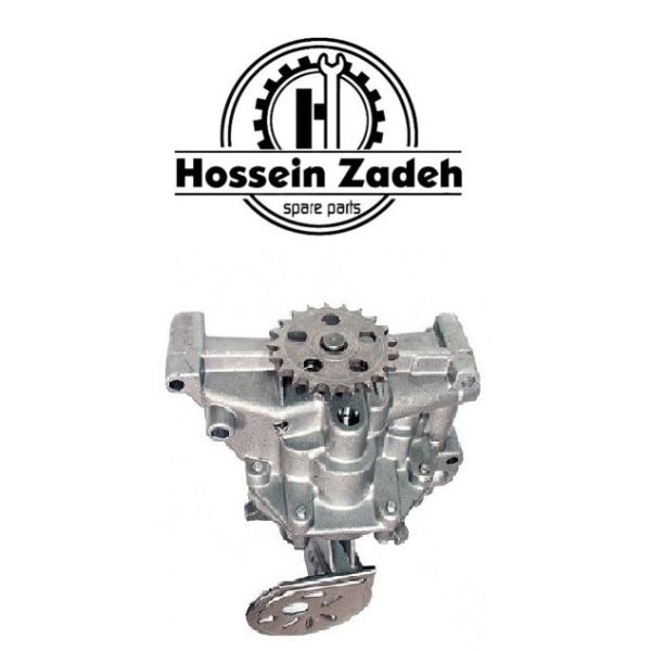 اویل پمپ 206 تیپ5 اطلس پمپ