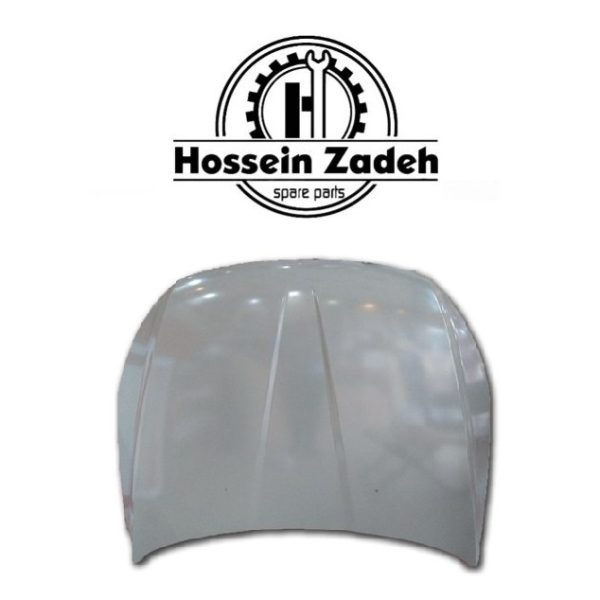 درب موتور اچ سی کراس (کاپوت) خام شرکتی