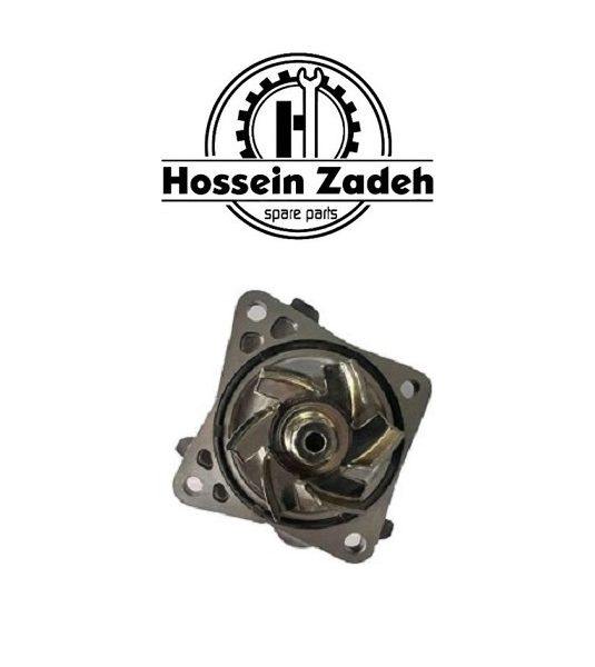 واتر پمپ برلیانس سری 300/200 وارداتی