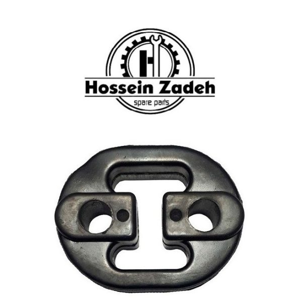 بست اگزوز جلو ام وی ام X33