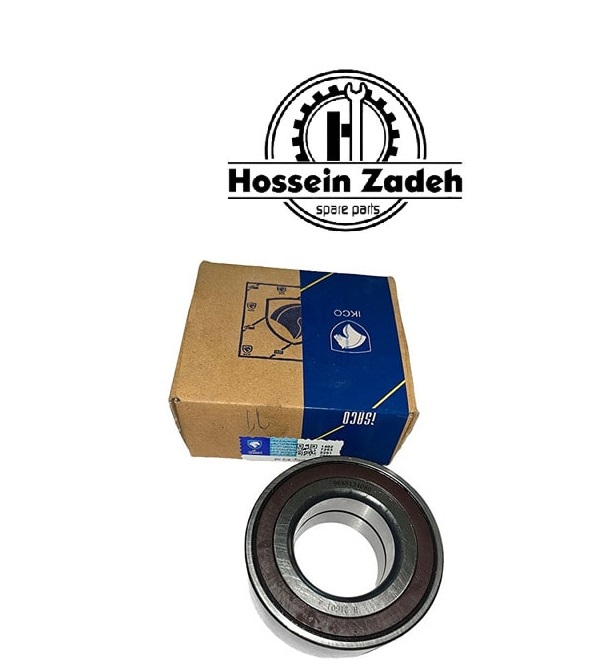 بلبرینگ چرخ جلو تارا