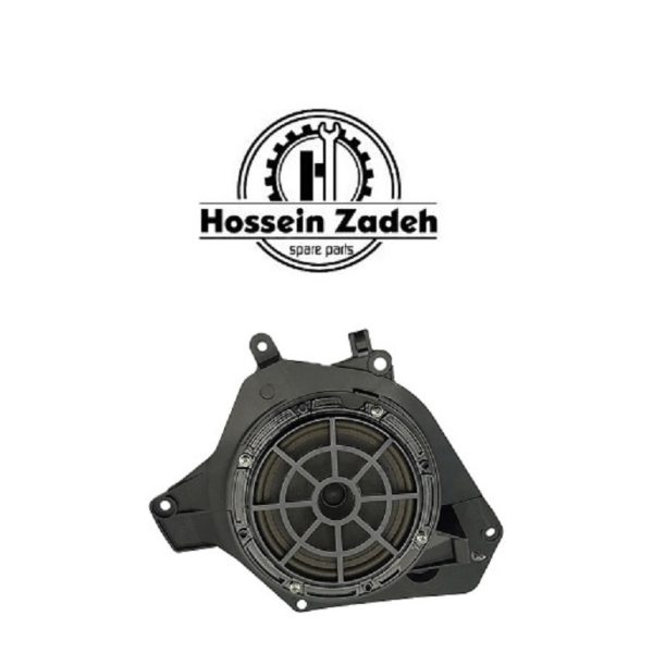 بلندگو درب جلو راست 206 کامل شرکتی