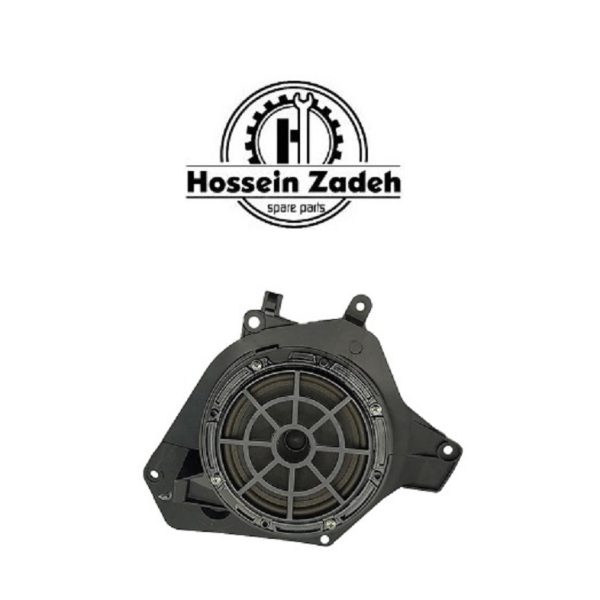 بلندگو درب جلو چپ 206 کامل شرکتی