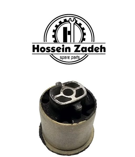 بوش اکسل عقب تارا شرکتی