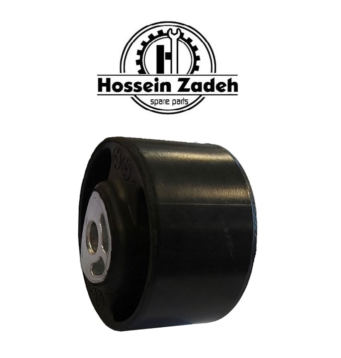 بوش دسته موتور کائوچوئی اچ سی کراس