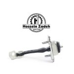 ترمز درب جلو اچ سی کراس شرکتی