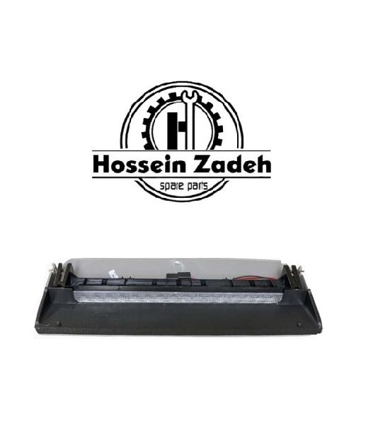 چراغ سوم ترمز پارس ELX خاکستری تهران فام