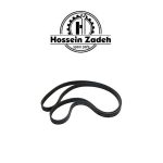 تسمه دینام برلیانس شرکتی