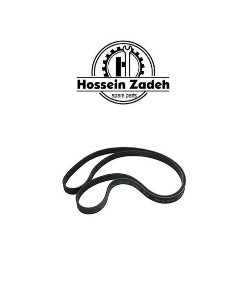 تسمه دینام برلیانس شرکتی