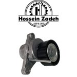 تسمه سفت کن دینام 207 فرمان برقی شرکتی