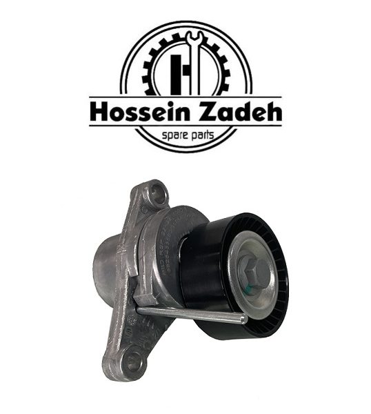 تسمه سفت کن دینام 207 فرمان برقی شرکتی