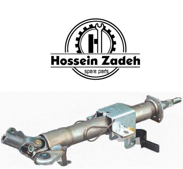 تلسکوپی فرمان 207 برقی شرکتی