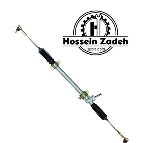 جعبه فرمان پراید MBC