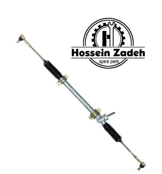 جعبه فرمان پراید