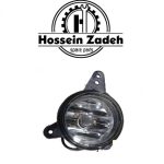 چراغ مه شکن اطلس جلو چپ فن آوران