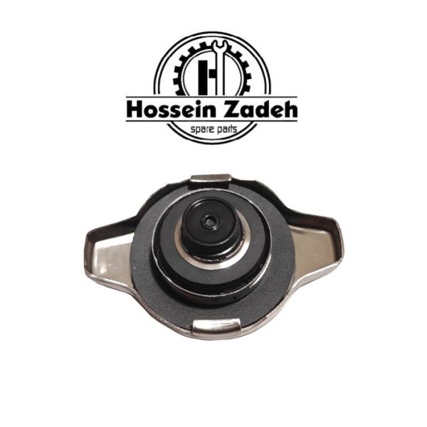 درب رادیاتور جک S5