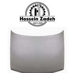 درب موتور 405 (کاپوت) خام شرکتی
