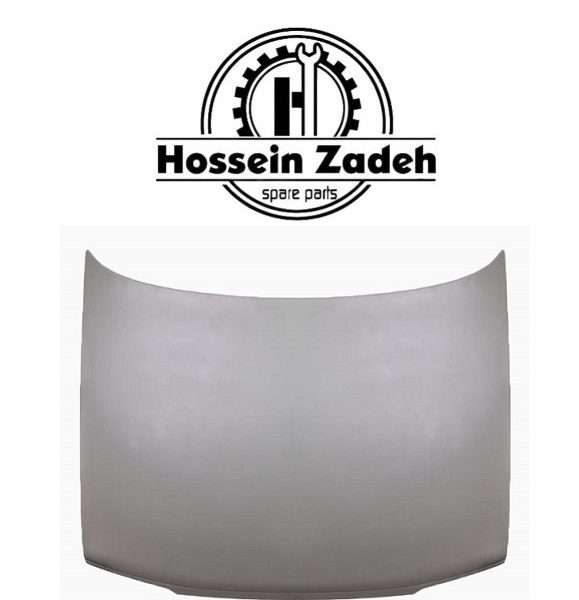 درب موتور 405 SLX (کاپوت) خام شرکتی