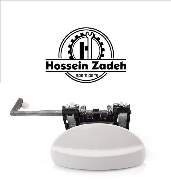 دستگیره بیرونی جلو راست رانا