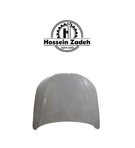 درب موتور دنا (کاپوت) خام شرکتی