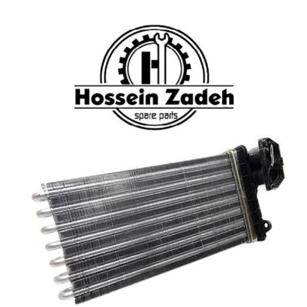 رادیاتور بخاری 206 شرکتی