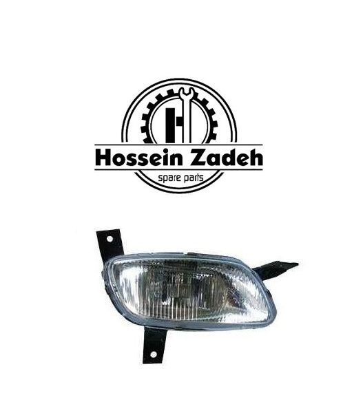 چراغ مه شکن جلو راست سورن فن آوران