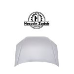 درب موتور رانا (کاپوت) خام شرکتی
