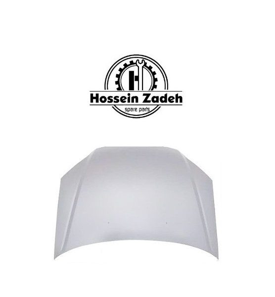 درب موتور رانا (کاپوت) خام شرکتی