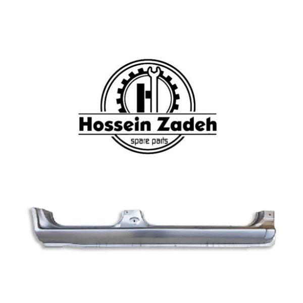 رکاب راست پراید همگام