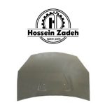 درب موتور ساندرو (کاپوت) خام شرکتی