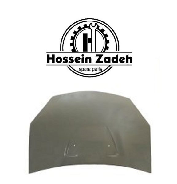 درب موتور ساندرو (کاپوت) خام شرکتی